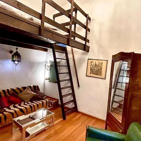 Ferienwohnung Casa D'Epoca Turin Exterior foto